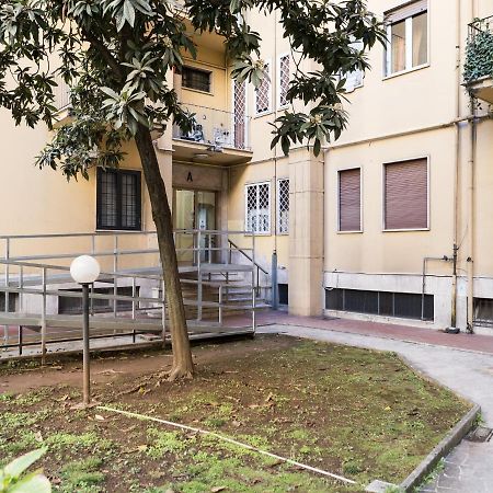50 Apartments Rome Exterior photo