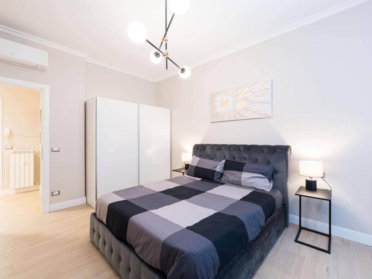 50 Apartments Rome Exterior photo