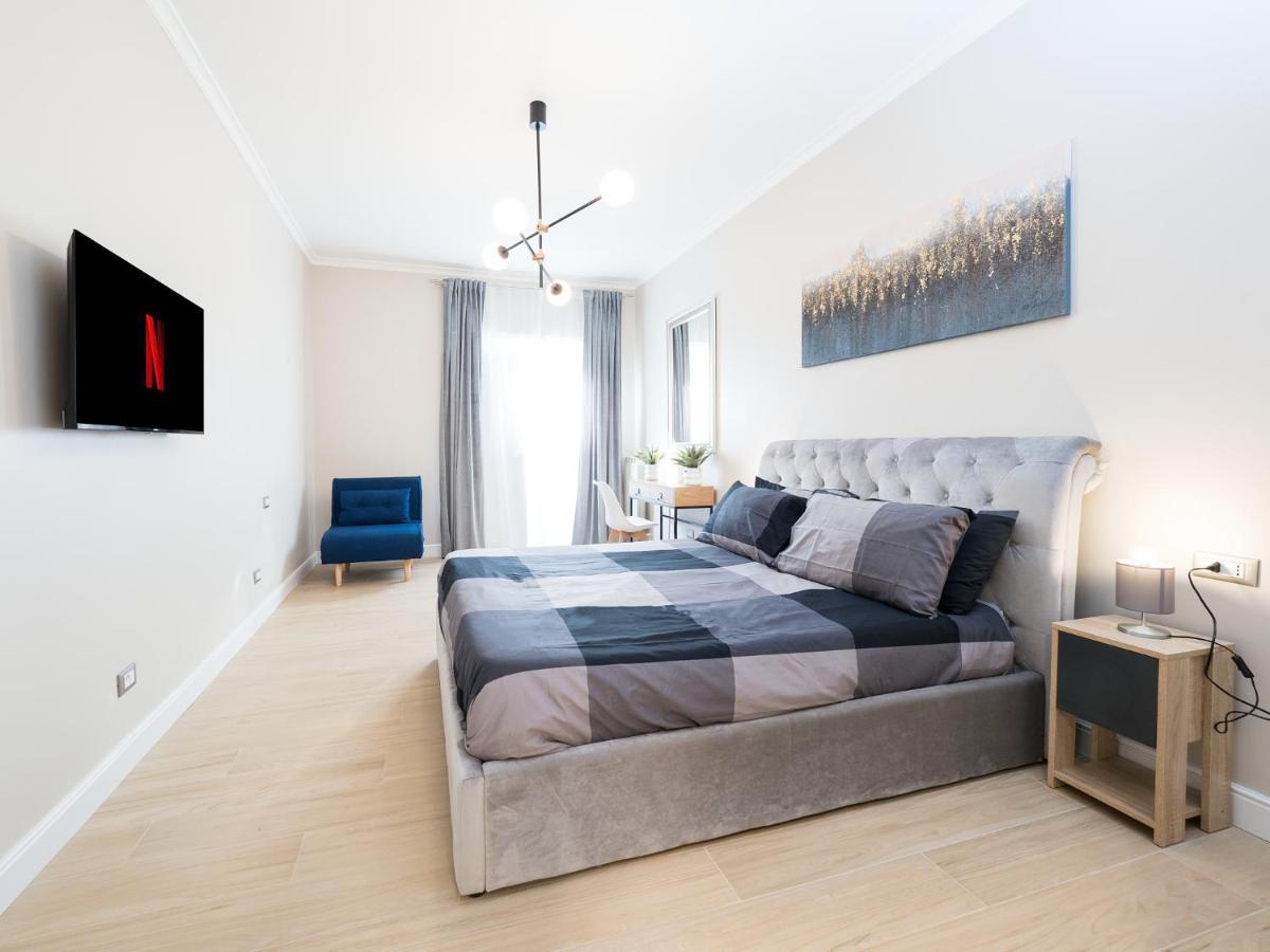 50 Apartments Rome Exterior photo
