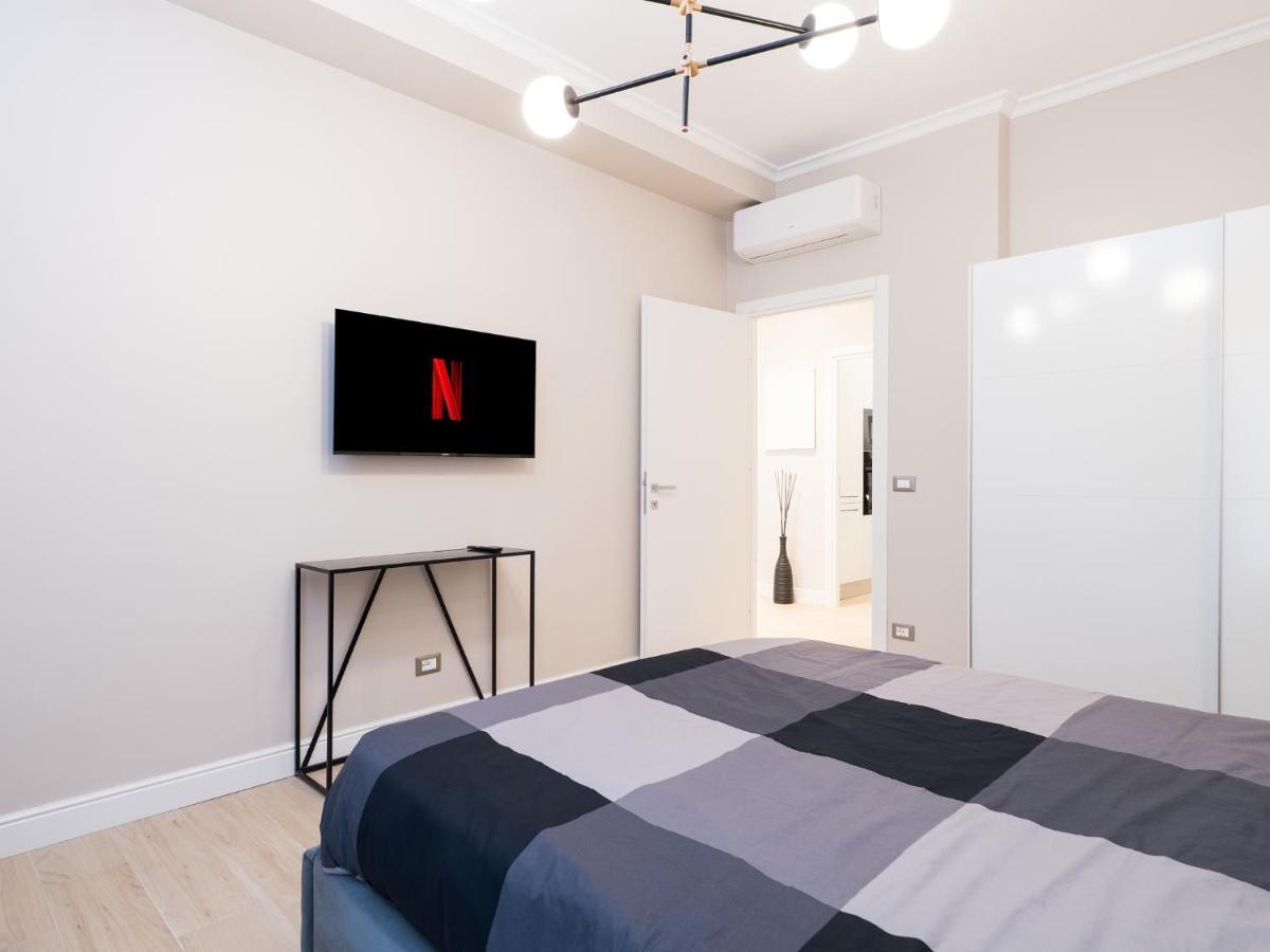 50 Apartments Rome Exterior photo