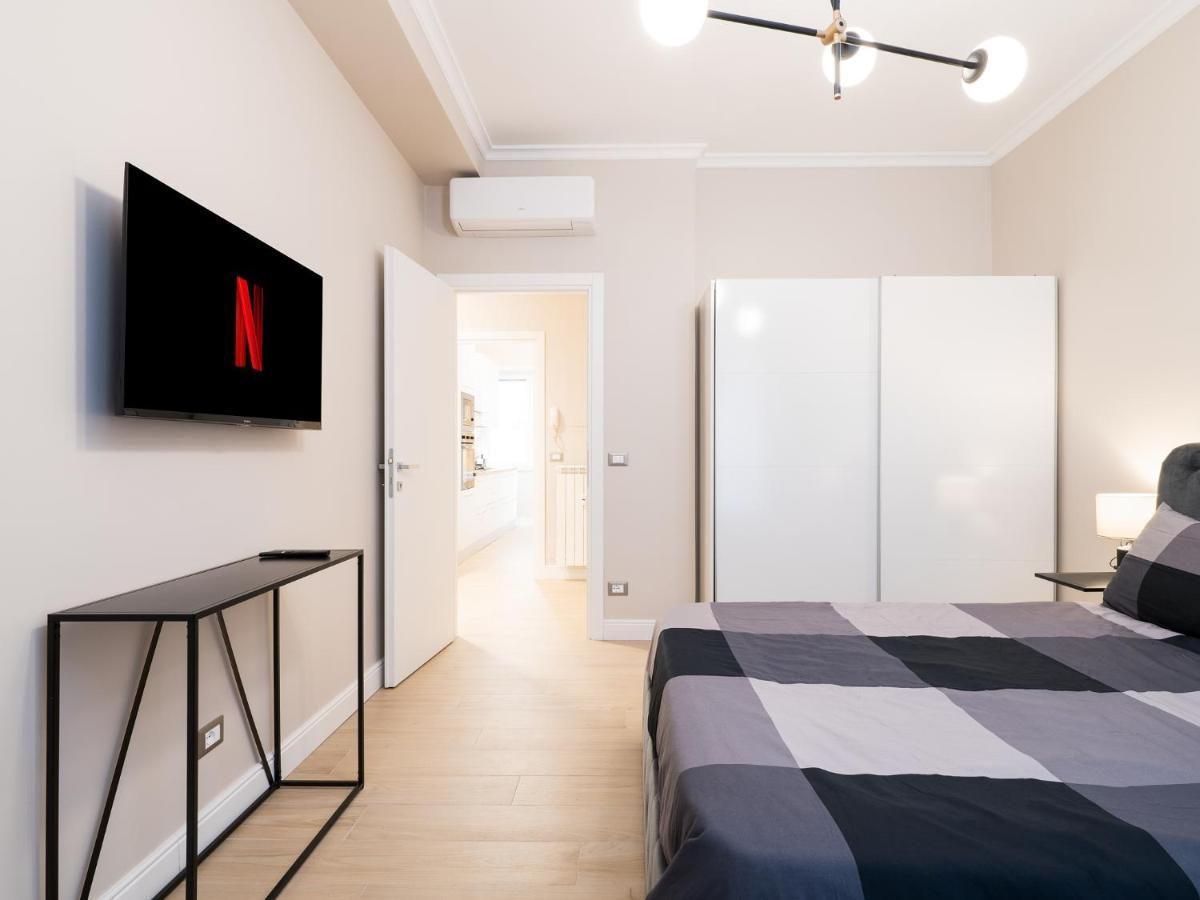 50 Apartments Rome Exterior photo