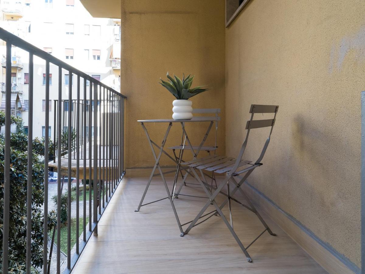 50 Apartments Rome Exterior photo