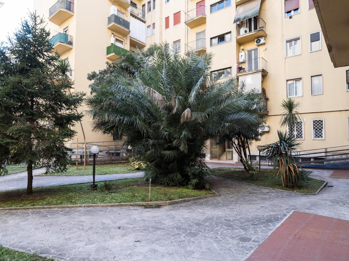 50 Apartments Rome Exterior photo