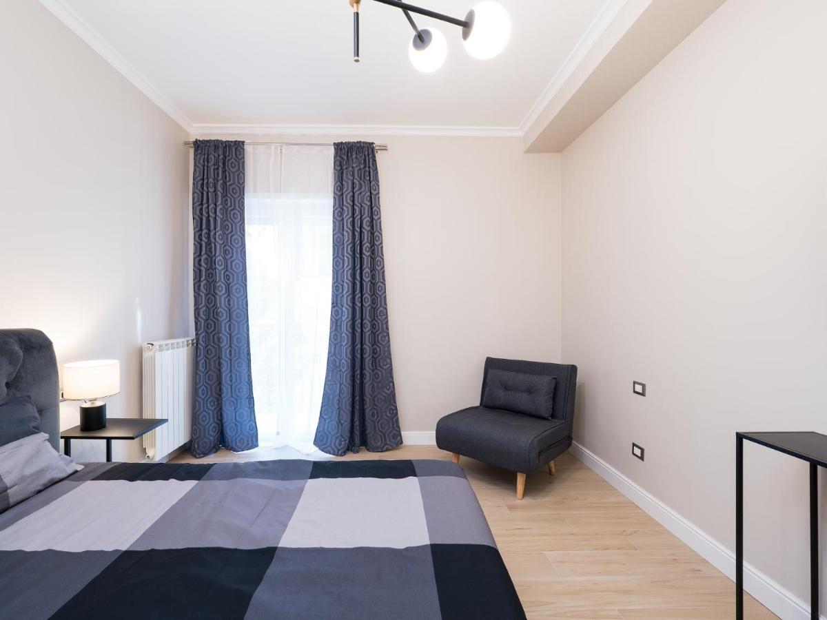 50 Apartments Rome Exterior photo